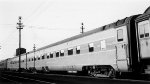 Pullman 4-4-2 Sleeper "Imperial Mountain"